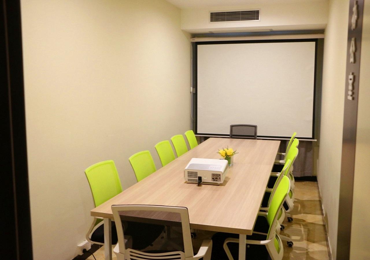 Shanghai Dihang Boutique Hotel Pudong Airport Branch - Provides Shuttle Service To Pudong Airport And Disneyland מראה חיצוני תמונה